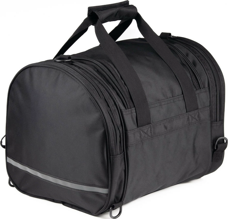 Borsa Da Sella Befast BC800 Nero 6 Borsa Da Sella Befast BC800 Nero - immagine 4