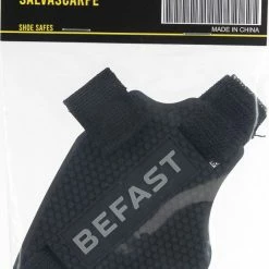 Salva Scarpe Befast SS201 Nero -Negozio al dettaglio BEFAST 2022 bjla155unbkb 1