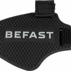 Salva Scarpe Befast SS201 Nero -Negozio al dettaglio BEFAST 2022 bjla155unbkb 2