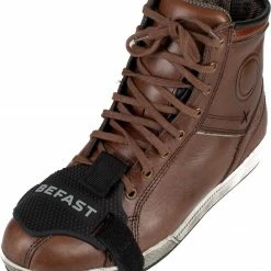 Salva Scarpe Befast SS201 Nero -Negozio al dettaglio BEFAST 2022 bjla155unbkb 4