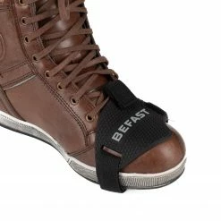 Salva Scarpe Befast SS201 Nero -Negozio al dettaglio BEFAST 2022 bjla155unbkb 5