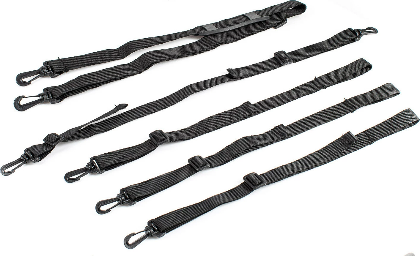 Coppia Borse Laterali Befast WP750 Waterproof 14 Litri Nero 10 Coppia Borse Laterali Befast WP750 Waterproof 14 Litri Nero - immagine 8