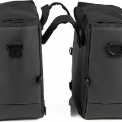 Coppia Borse Laterali Befast WP750 Waterproof 14 Litri Nero 15 Coppia Borse Laterali Befast WP750 Waterproof 14 Litri Nero -Negozio al dettaglio BEFAST 2022 bjla156unbkb 20
