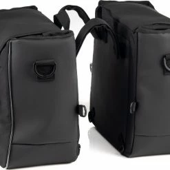 Coppia Borse Laterali Befast WP750 Waterproof 14 Litri Nero 12 Coppia Borse Laterali Befast WP750 Waterproof 14 Litri Nero -Negozio al dettaglio BEFAST 2022 bjla156unbkb 7