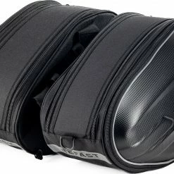 Coppia Borse Laterali Befast RS700 28 Litri Nero 11 Coppia Borse Laterali Befast RS700 28 Litri Nero -Negozio al dettaglio BEFAST 2022 bjla157unbkb 29