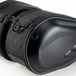 Coppia Borse Laterali Befast RS700 28 Litri Nero 10 Coppia Borse Laterali Befast RS700 28 Litri Nero -Negozio al dettaglio BEFAST 2022 bjla157unbkb 30