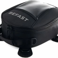 Borsa Serbatoio Befast TB500 7 Litri Nero 14 Borsa Serbatoio Befast TB500 7 Litri Nero -Negozio al dettaglio BEFAST 2022 bjla158unbkb 16