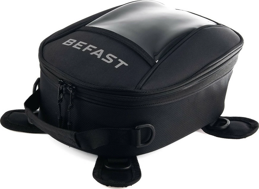 Borsa Serbatoio Befast TB500 7 Litri Nero 7 Borsa Serbatoio Befast TB500 7 Litri Nero - immagine 5