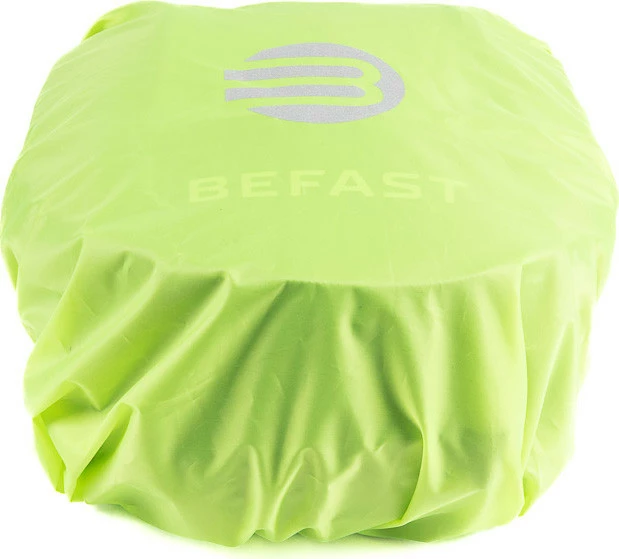 Borsa Serbatoio Befast TB500 7 Litri Nero 8 Borsa Serbatoio Befast TB500 7 Litri Nero - immagine 6