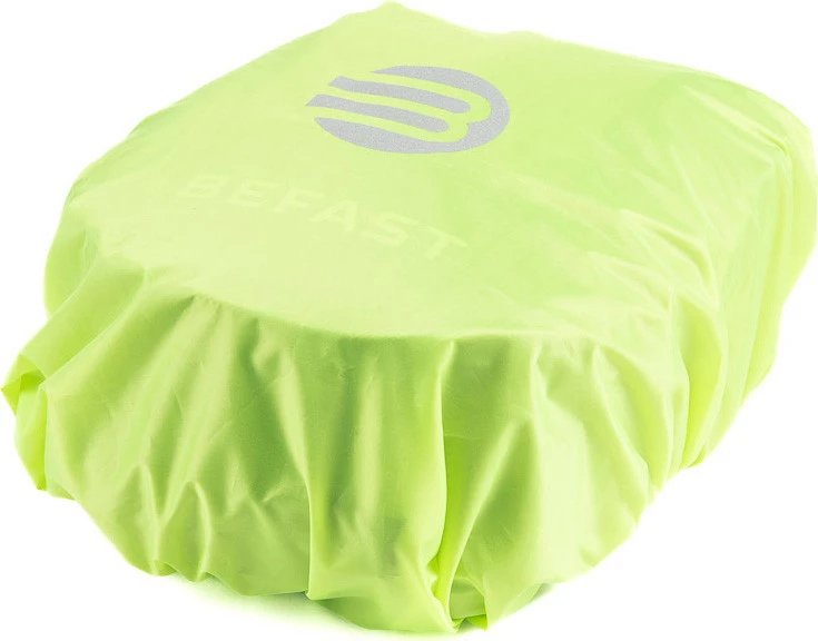 Borsa Serbatoio Befast TB500 7 Litri Nero 9 Borsa Serbatoio Befast TB500 7 Litri Nero - immagine 7