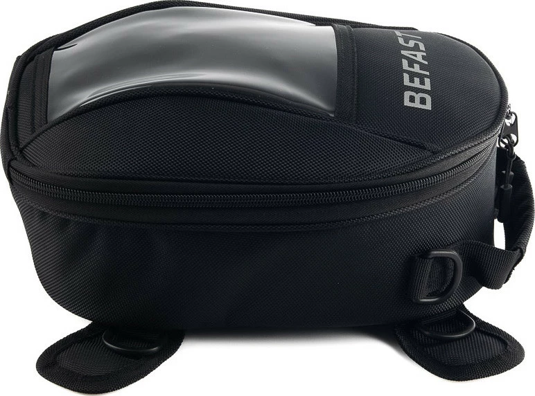 Borsa Serbatoio Befast TB500 7 Litri Nero 5 Borsa Serbatoio Befast TB500 7 Litri Nero - immagine 3