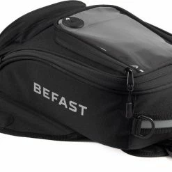 Borsa Serbatoio Befast TB600 7 Litri Nero