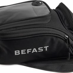 Borsa Serbatoio Befast TB600 7 Litri Nero -Negozio al dettaglio BEFAST 2022 bjla159unbkb 18 1