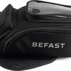 Borsa Serbatoio Befast TB600 7 Litri Nero -Negozio al dettaglio BEFAST 2022 bjla159unbkb 7 1