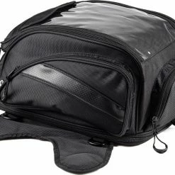 Borsa Serbatoio Befast TB750 16 Litri Nero -Negozio al dettaglio BEFAST 2022 bjla200unbkb 10