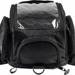 Borsa Serbatoio Befast TB750 16 Litri Nero -Negozio al dettaglio BEFAST 2022 bjla200unbkb 14