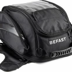 Borsa Serbatoio Befast TB750 16 Litri Nero -Negozio al dettaglio BEFAST 2022 bjla200unbkb 24