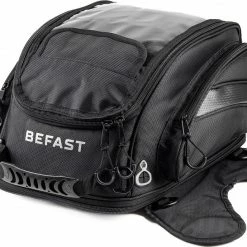 Borsa Serbatoio Befast TB750 16 Litri Nero