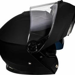Casco Modulare Befast ARC Nero Opaco