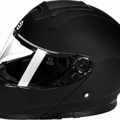 Casco Modulare Befast ARC Nero Opaco 8 Casco Modulare Befast ARC Nero Opaco -Negozio al dettaglio BEFAST 2022 blac090ucbkb 3