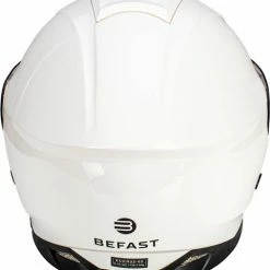 Casco Modulare Befast ARC Bianco Lucido 9 Casco Modulare Befast ARC Bianco Lucido -Negozio al dettaglio BEFAST 2022 blac090ucwht 4