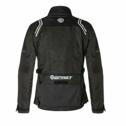 Giacca Moto Donna Touring Befast BOLT Lady CE Certificata 3 Strati Nero 9 Giacca Moto Donna Touring Befast BOLT Lady CE Certificata 3 Strati Nero -Negozio al dettaglio BEFAST 2022 bolt lady ner4