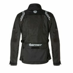 Kit Coppia Bolt CE 3 Strati Nero - Giacca Moto Certificata Befast Uomo + Donna 11 Kit Coppia Bolt CE 3 Strati Nero - Giacca Moto Certificata Befast Uomo + Donna -Negozio al dettaglio BEFAST 2022 bolt lady ner4 1