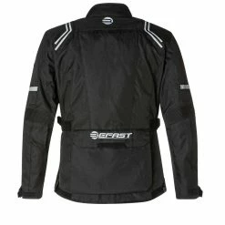 Giacca Moto Touring Befast BOLT CE Certificata 3 Strati Nero 9 Giacca Moto Touring Befast BOLT CE Certificata 3 Strati Nero -Negozio al dettaglio BEFAST 2022 bolt ner3