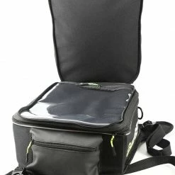 Borsa Serbatoio Befast Grande 28lt Nero -Negozio al dettaglio BEFAST 2022 borsa serbatoio befast grande nero4