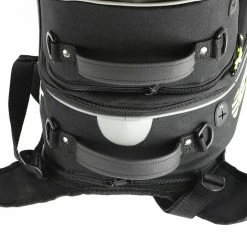 Borsa Serbatoio Befast Grande 28lt Nero -Negozio al dettaglio BEFAST 2022 borsa serbatoio befast grande nero5