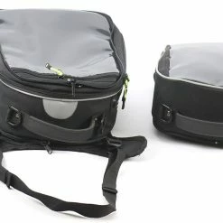 Borsa Serbatoio Befast Grande 28lt Nero -Negozio al dettaglio BEFAST 2022 borsa serbatoio befast grande nero7