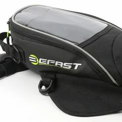 Borsa Serbatoio Befast Piccola 5lt Nero