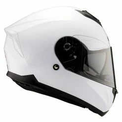 Casco Integrale Befast Road Runner Bianco 7 Casco Integrale Befast Road Runner Bianco -Negozio al dettaglio BEFAST 2022 casco integrale befast road runner bianco3