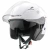Casco Jet Befast Top J Bianco Lucido 2 Casco Jet Befast Top J Bianco Lucido -Negozio al dettaglio BEFAST 2022 casco jet befast top j bianco lucido