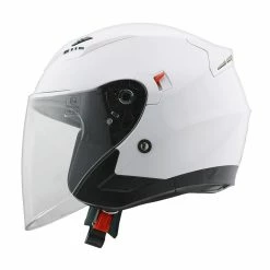 Casco Jet Befast Top J Bianco Lucido 8 Casco Jet Befast Top J Bianco Lucido -Negozio al dettaglio BEFAST 2022 casco jet befast top j bianco lucido2