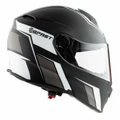 Kit Coppia Connect Nero Bianco - 2 Caschi Modulari Befast Connect Con Interfono Integrato 11 Kit Coppia Connect Nero Bianco - 2 Caschi Modulari Befast Connect Con Interfono Integrato -Negozio al dettaglio BEFAST 2022 casco modulare befast connection con interfono integrato bianco nero3 1