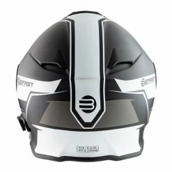 Kit Coppia Connect Nero Bianco - 2 Caschi Modulari Befast Connect Con Interfono Integrato 12 Kit Coppia Connect Nero Bianco - 2 Caschi Modulari Befast Connect Con Interfono Integrato -Negozio al dettaglio BEFAST 2022 casco modulare befast connection con interfono integrato bianco nero4 1