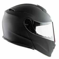 Casco Modulare Befast Connect Con Interfono Integrato Nero Opaco -Negozio al dettaglio BEFAST 2022 casco modulare befast connection con interfono integrato nero opaco3