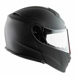 Kit Coppia Connect Nero - 2 Caschi Modulari Befast Connect Con Interfono Integrato 11 Kit Coppia Connect Nero - 2 Caschi Modulari Befast Connect Con Interfono Integrato -Negozio al dettaglio BEFAST 2022 casco modulare befast connection con interfono integrato nero opaco3 1