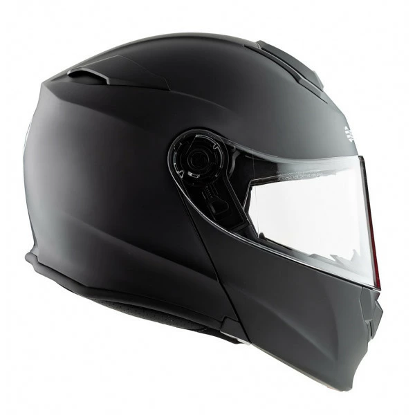 Kit Coppia Connect Nero - 2 Caschi Modulari Befast Connect Con Interfono Integrato 6 Kit Coppia Connect Nero - 2 Caschi Modulari Befast Connect Con Interfono Integrato - immagine 4