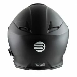 Casco Modulare Befast Connect Con Interfono Integrato Nero Opaco -Negozio al dettaglio BEFAST 2022 casco modulare befast connection con interfono integrato nero opaco4