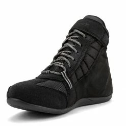 Scarpe Moto Estive Befast Citylife Nero 9 Scarpe Moto Estive Befast Citylife Nero -Negozio al dettaglio BEFAST 2022 city life befast diagonalesx