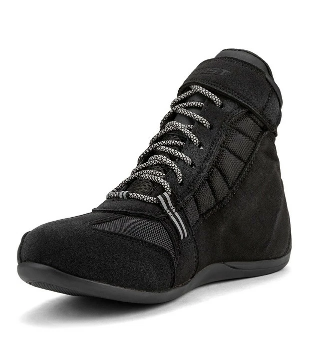 Scarpe Moto Estive Befast Citylife Nero 5 Scarpe Moto Estive Befast Citylife Nero - immagine 3