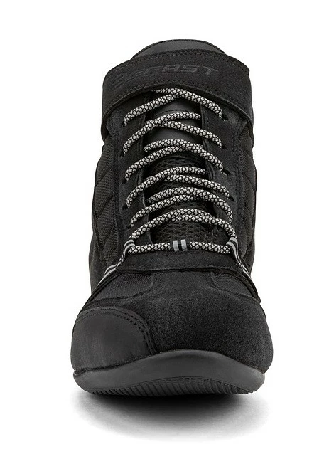 Scarpe Moto Estive Befast Citylife Nero 4 Scarpe Moto Estive Befast Citylife Nero - immagine 2