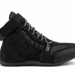 Scarpe Moto Estive Befast Citylife Nero 11 Scarpe Moto Estive Befast Citylife Nero -Negozio al dettaglio BEFAST 2022 city life befast laterale