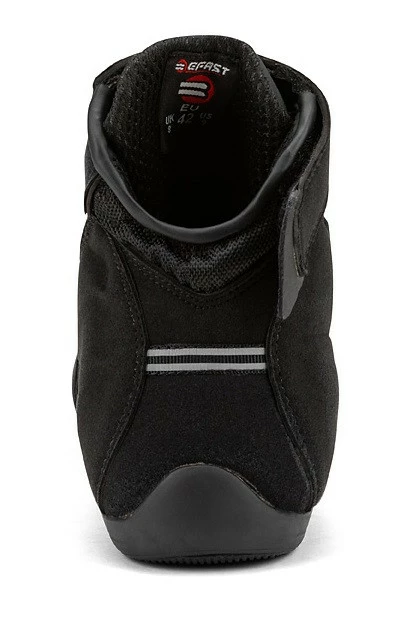 Scarpe Moto Estive Befast Citylife Nero 6 Scarpe Moto Estive Befast Citylife Nero - immagine 4