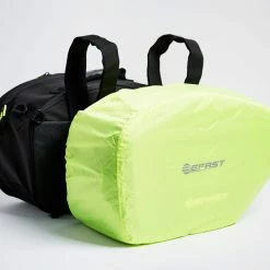 Coppia Borse Laterali Befast SB900 Nero 8 Coppia Borse Laterali Befast SB900 Nero -Negozio al dettaglio BEFAST 2022 coppia borse laterali befast sb900 nero3