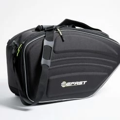 Coppia Borse Laterali Befast SB900 Nero 9 Coppia Borse Laterali Befast SB900 Nero -Negozio al dettaglio BEFAST 2022 coppia borse laterali befast sb900 nero4