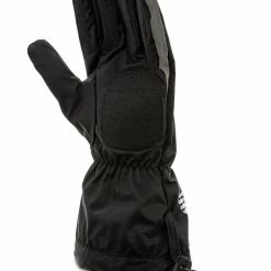 Copriguanti Antiacqua Befast StopRain Nero -Negozio al dettaglio BEFAST 2022 copriguanto befast retro