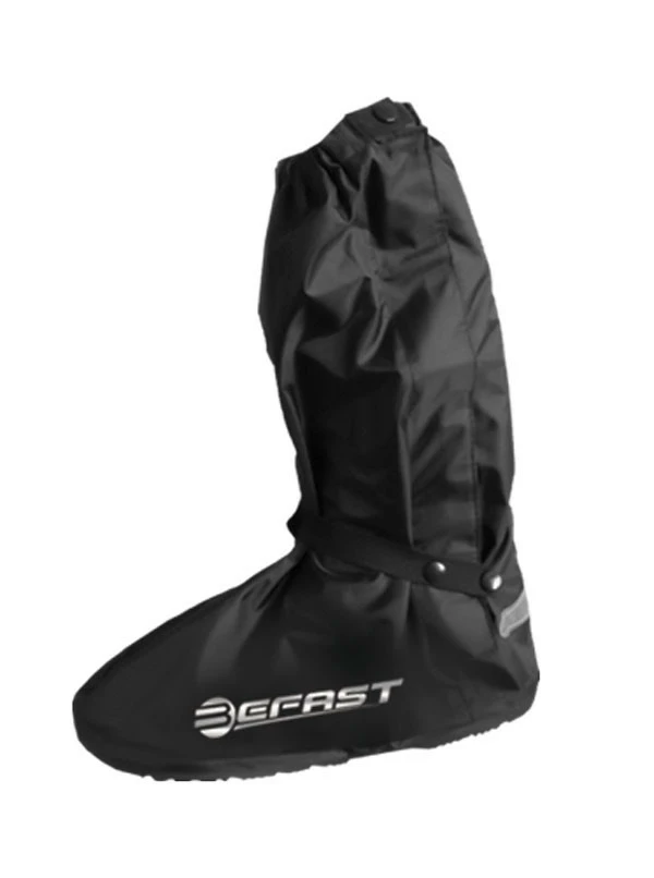 Copristivali Impermeabili Befast Dryboots Nero 4 Copristivali Impermeabili Befast Dryboots Nero - immagine 2